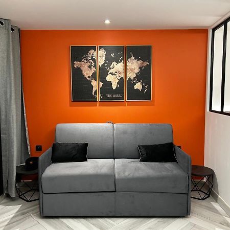 Appartement L'Orfevrerie à Bourges Extérieur photo
