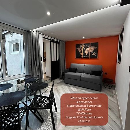 Appartement L'Orfevrerie à Bourges Extérieur photo
