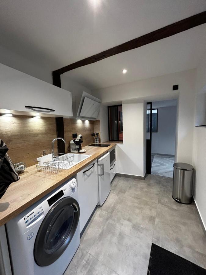 Appartement L'Orfevrerie à Bourges Extérieur photo