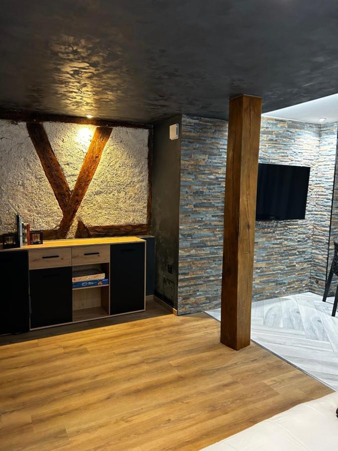 Appartement L'Orfevrerie à Bourges Extérieur photo
