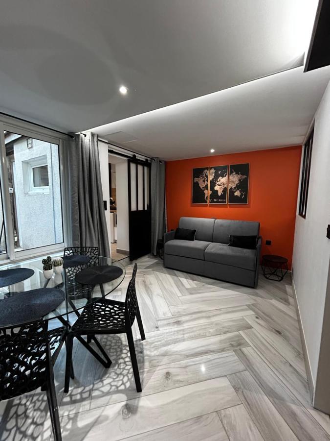 Appartement L'Orfevrerie à Bourges Extérieur photo